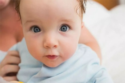 男孩阳刚硬气的名字 最佳新生男宝宝取宜用字