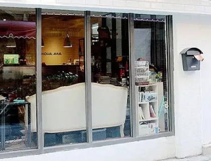 店铺名字推荐 好听顺口的店铺名字