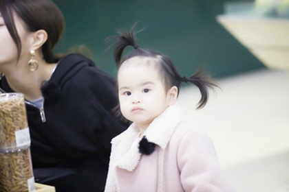 小女孩乳名大全 女孩的小名字大全洋气