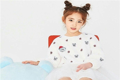 女婴的小名取什么好听 免费起小名女孩