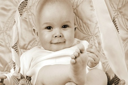 男孩大气有涵养的名字 潮流大气的男婴儿起名用字