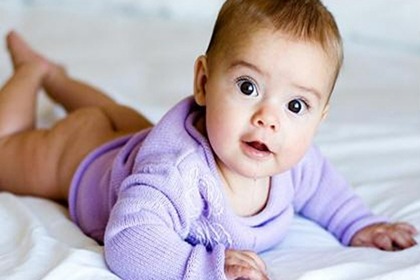 2023年最旺男孩名字 吉利大气的男婴儿名字