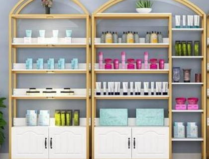化妆品店名字大全 洋气好听美妆店名称
