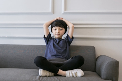 给男孩取小名叫什么好 大气可爱的男孩乳名