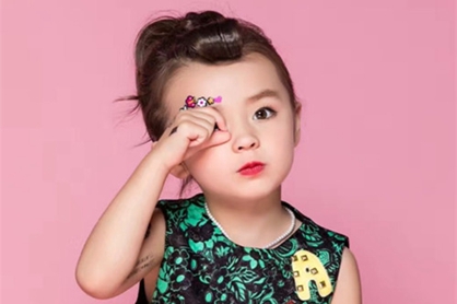 属虎的小名叫什么好大全 属虎的宝宝小名