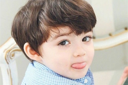 中字辈男孩的名字大全 男孩中字辈叫什么好听