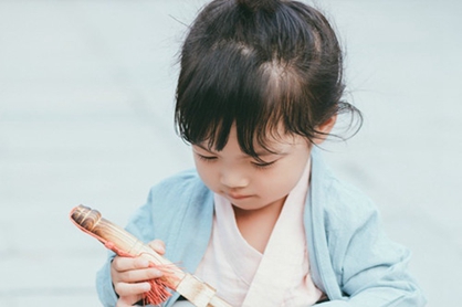 虎宝宝创意小名乳名 虎宝宝小名叫什么好听