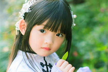 女孩名字佳什么好听 洋气好听女孩名字带佳