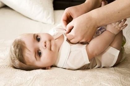 顺口大气的男孩名字 男孩大气响亮的名字