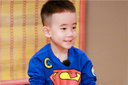 带瑞字的男孩名字有寓意 男孩叫瑞什么好听