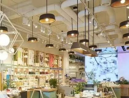 简单大气的化妆品店名字大全 店面名寓意旺运