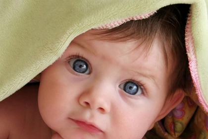 命里缺水怎么起名字 小孩命里缺水起什么名字好