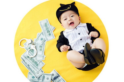 男孩取名字璟后面用什么字好 璟字取名男孩好不好