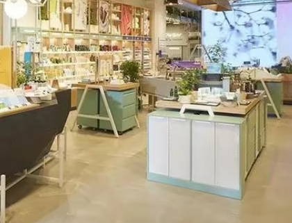 店铺名字大全免费 有个性的店铺名字