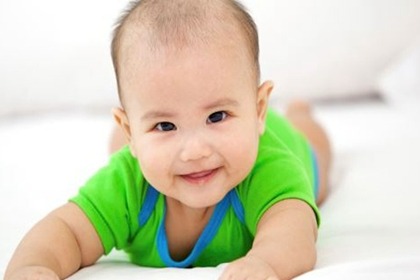 男孩生辰八字取名字 最吉利的男宝宝取名用字