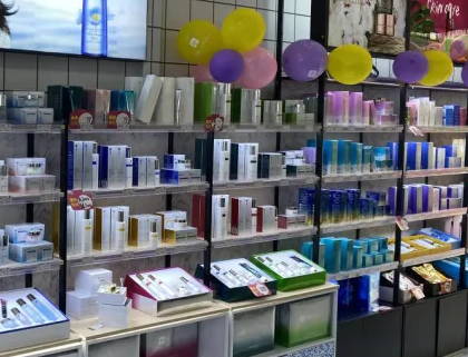 最近流行的母婴店名 高档大气的母婴店名字