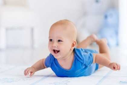 属兔男孩有水有草的名字 2023年有福气的男宝宝取名