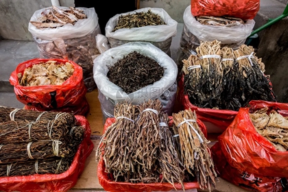 特产店铺取名字大全 土特产店好听名字