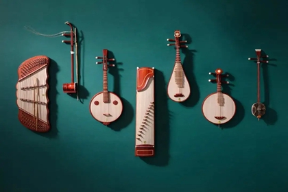 乐器店铺起名 有创意的乐器店名字