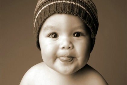 男孩取名叫什么好 有气势男宝宝名字合集