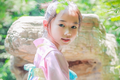 2022年女孩起名 推荐最新最好听的女孩名字