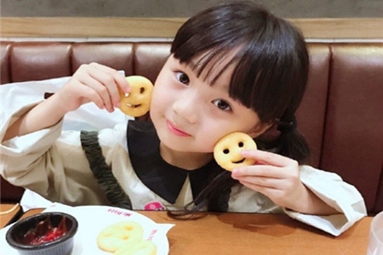 虎宝宝有福气的乳名 起什么小名最好