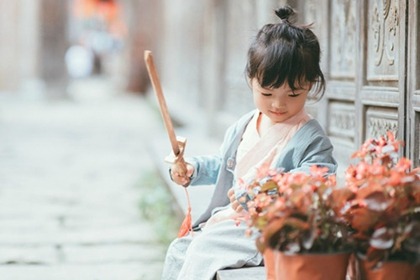 给女孩取名姓名 怎么起名字好听女孩
