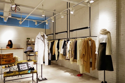 服装店铺名字大全最新版 服装店名字有哪些