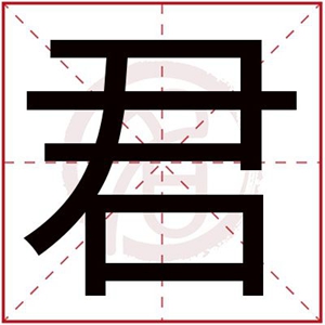 大气文雅的女孩用君字搭配名字 带君字的大气女孩名