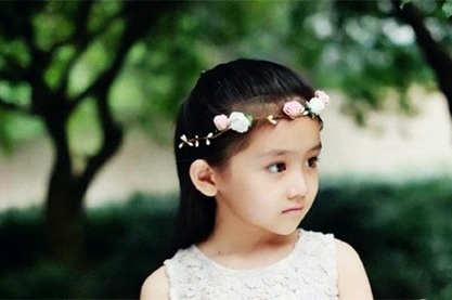 虎年女宝取名字 虎年女孩取什么名字