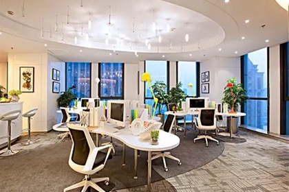 电力工程公司取名大全 霸气又聚财的电力公司名