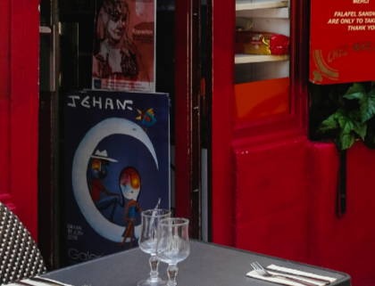 店铺起名字大全集 吉祥好兆头的店名