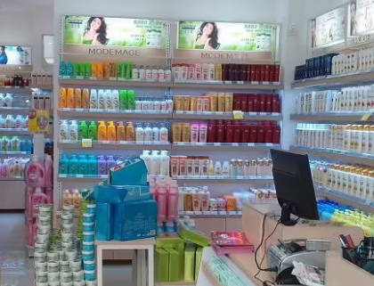 店铺起名测试免费 店铺取名字大全免费