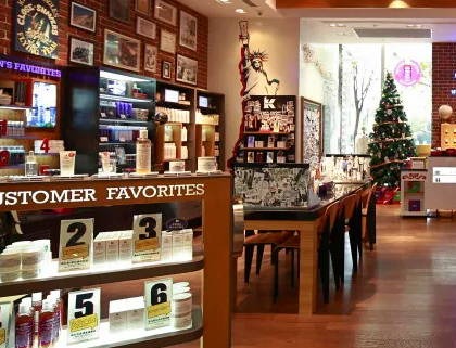 取店名大全最新版免费 免费店铺起名大全一千名