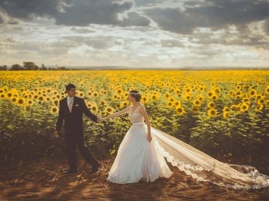 姓名测试看出婚姻情感