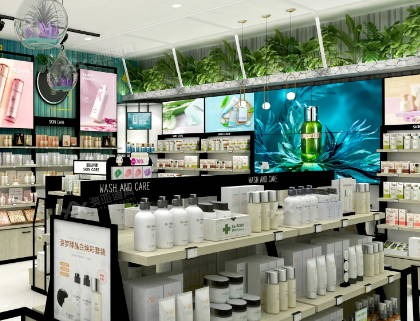 店铺起名网免费取名 简单好听的店铺名字