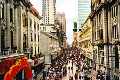 2022年最潮店铺名字 最流行的店铺名字