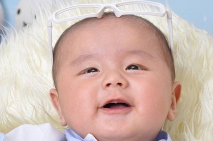 小名字大全男孩小名 好听小名大全男孩