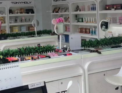 店铺起名字大全免费 顺口好记的店铺名字