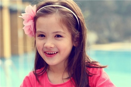 虎年适合女孩的名字 属虎女孩起名大全