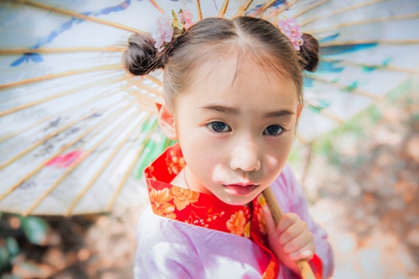 虎宝宝女孩子名字 虎宝宝女孩子取名字最佳