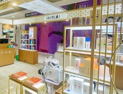 店铺名字创意 开店起名网免费取名