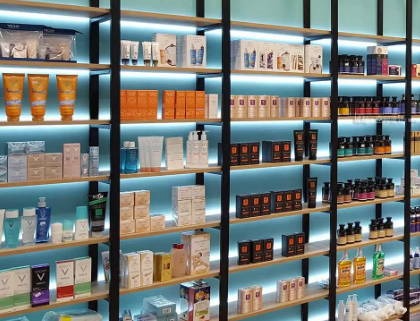 店铺名字大全免费 寓意美好的店铺名字