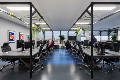 建筑公司取名字参考大全 寓意好的建材公司名字大全