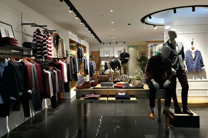 最新服装店铺名字 好听服装店铺名字
