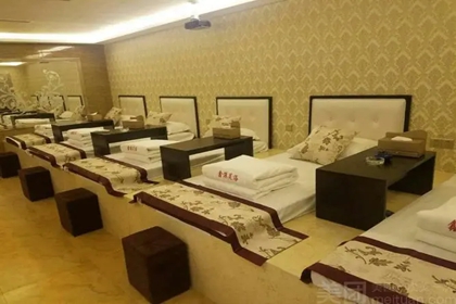 足疗店名字大全2022 足疗店的名字要怎么取才好