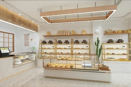 烘焙店名字大全 烘焙工作室取名