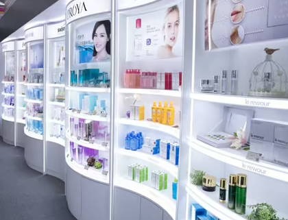 好听的化妆品店名字大全 独特的公司名精选