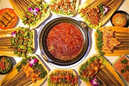 串串火锅店取名字大全 串串火锅店好名字参考