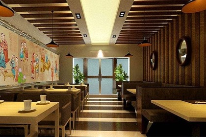 创意馄饨店名字 取个好听的馄饨店名字